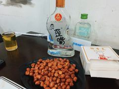 -易老九江湖菜(北滨一路店)