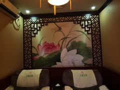 -古莲·影院足道·按摩SPA(水上温泉店)