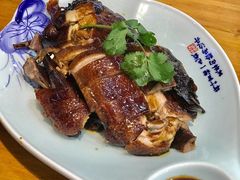 杭式卤鸭-百家鲜·杭帮菜