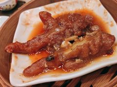 -点都德(龙之梦店)