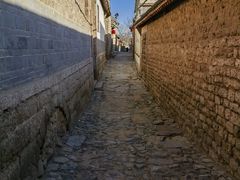 -于家石头村景区