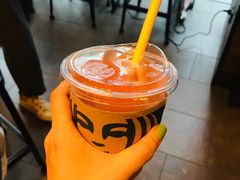 -星巴克(重庆新天泽国际广场店)