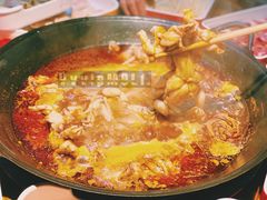 -老天桥蛙炉火锅(姑苏总店)