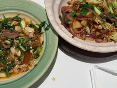 -桂满陇·蟹黄小笼汤包(中山公园店)