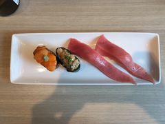 -梅丘·寿司の美登利(银座店)