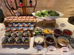 -北京古北水镇御舍温泉酒店