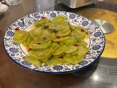 -小尹土菜