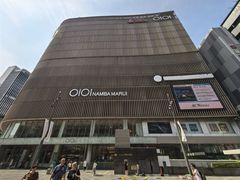 -O1O1丸井百货(难波店)