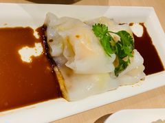 -多多旺港式茶餐厅(新区店)