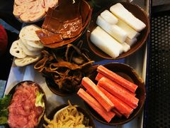 -周幺妹重庆老火锅(银泰城总店)