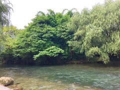 -贵阳市花溪国家城市湿地公园