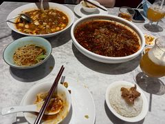 -天辣(金桥啦啦宝都店)
