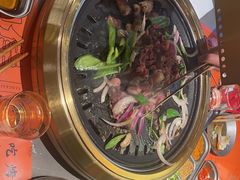 -杨小佳·齐齐哈尔烤肉·烤串(广州店)