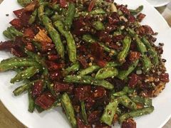 -老七饭馆(光荣道总店)