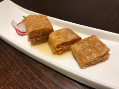 -通安客栈中餐厅·何家小馆