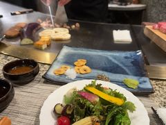 -神户牛排餐厅MOURIYA(总店)