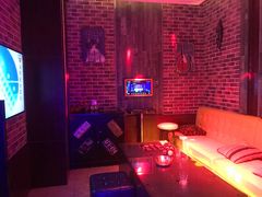 -M-SHOW 米秀主题KTV(左岸印巷店)