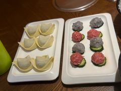 -东海怡品海鲜豆捞(星街坊店)