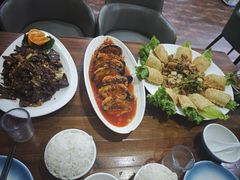 -闻香阁·清真(光荣道店)