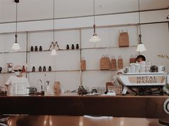 -铁手珈琲制造局metalhands(望京店)