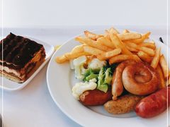 -宜家·瑞典风味餐厅(北京西红门店)