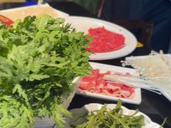 -三江两海老火锅(北京首店)