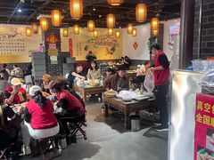 -向民炒鸡老店(金泰华府店)