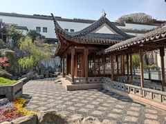 -江宁织造博物馆