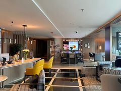 -上海雅居乐万豪侯爵酒店