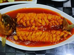 -芳芳餐厅(白沙路店)