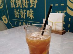 -粤陸玖玖·港式手作茶餐厅(珠江路店)