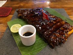 -Naughty Nuri’s Phuket