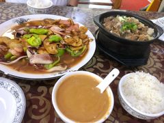 -友利砂锅居(烟台店)