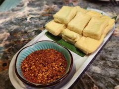 -浩海火燒雲傣家菜(芮欧百货店)