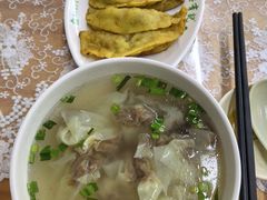 -清真蒋有记(老门东店)