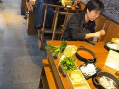 -呷哺呷哺 黄金牧场 (欢乐谷店)