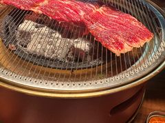 -西塔老太太泥炉烤肉(上海七宝领展广场店)