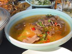 -湘湖大院(越王路店)