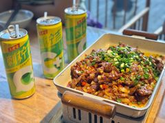 -树厨贵州菜(铜仁花果山店)
