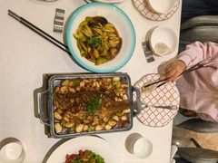-天顺渔港·海景餐厅(星海广场店)