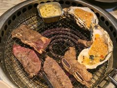 -火炉火自助餐(喜隆多店)