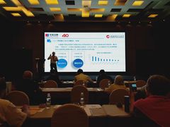 -上海龙之梦万丽酒店