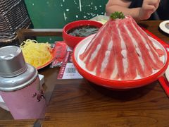 -徐升记不改良老火锅(四方利群店)