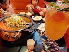 -探鱼·鲜青椒爽麻烤鱼(广州欣荣广场店)