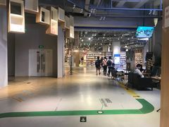 -当当书店(国泰广场店)