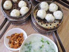 -吃不亏特色包子(三峡广场店)