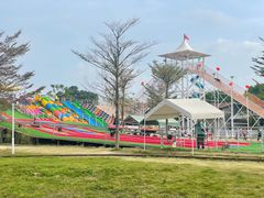 -长洲岛都市农业公园