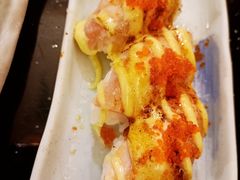 -真剑日本料理·铁板烧(贵州路店)