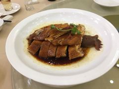 -叙福楼海鲜酒家(季华西路店)