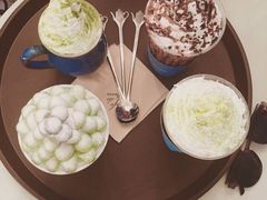 -Cafe de Paris(林荫路店)